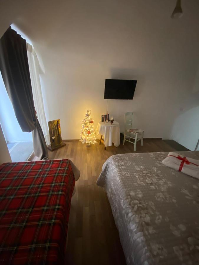 Bed and Breakfast Al Vicolo Di Ерколано Екстер'єр фото